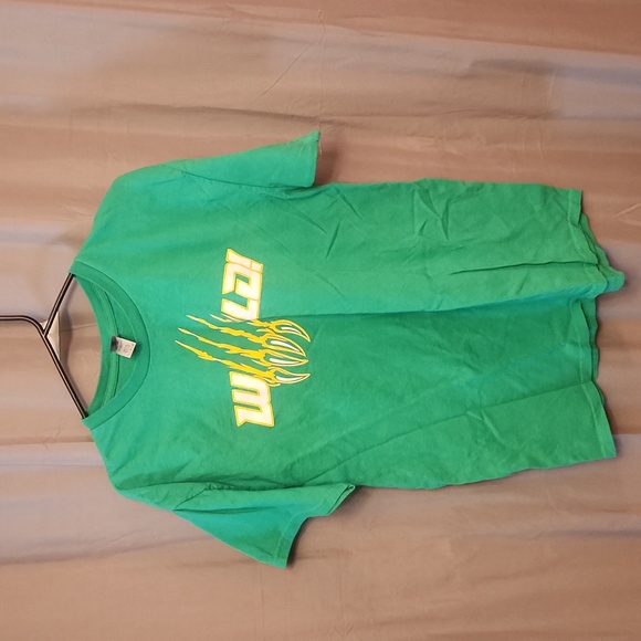 Minnesota wild tshirt - Picture 1 of 1